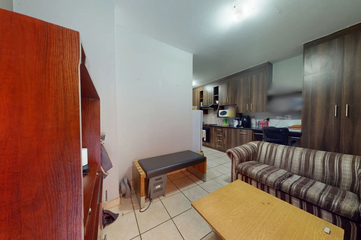 Unique 1 bedroom apartment at The Bult  North - Photo 4