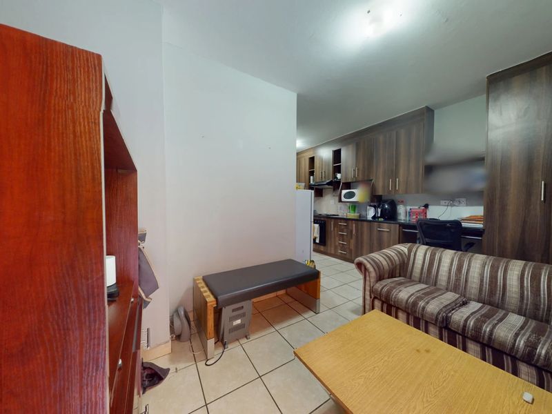 Unique 1 bedroom apartment at The Bult  North - Photo 4