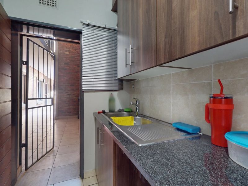 Unique 1 bedroom apartment at The Bult  North - Photo 3