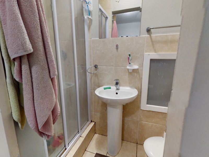 Unique 1 bedroom apartment at The Bult  North - Photo 9