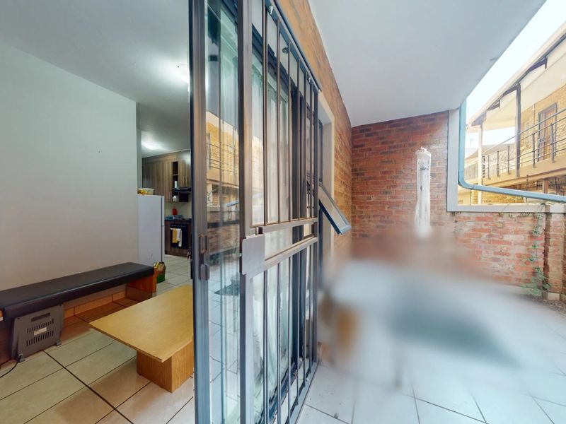 Unique 1 bedroom apartment at The Bult  North - Photo 7