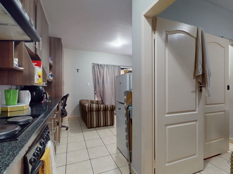 Unique 1 bedroom apartment at The Bult  North - Photo 6