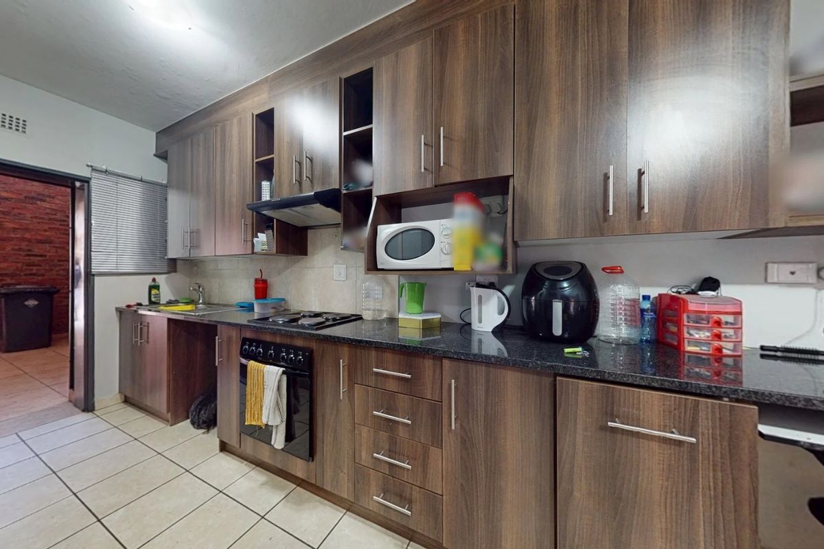 Unique 1 bedroom apartment at The Bult  North - Photo 2