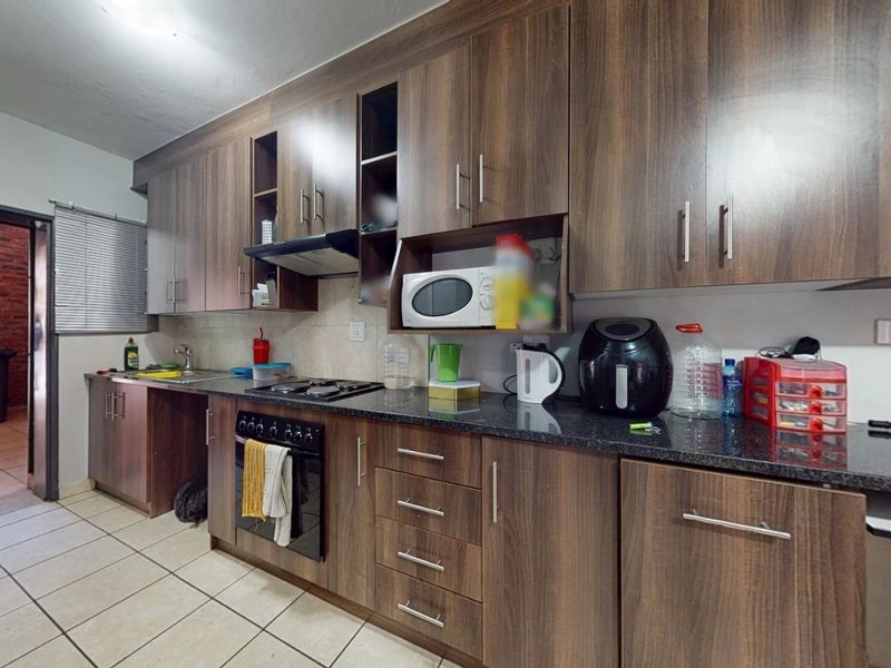 Unique 1 bedroom apartment at The Bult  North - Photo 2