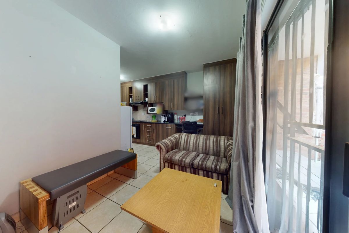 Unique 1 bedroom apartment at The Bult  North - Photo 5