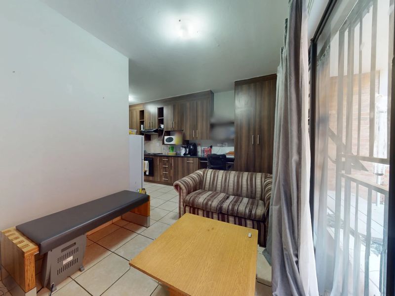 Unique 1 bedroom apartment at The Bult  North - Photo 5