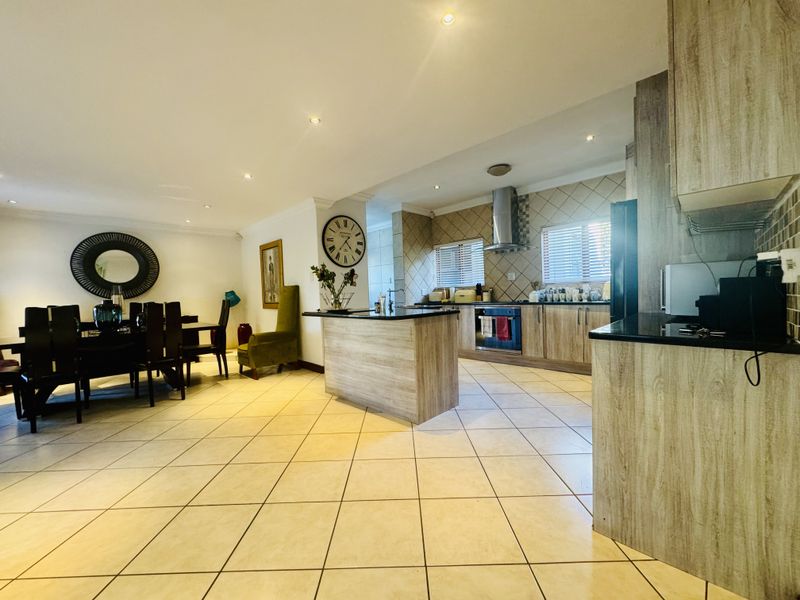 Modern Double-Story 3-Bedroom Home in Green Acres Estate - Photo 8