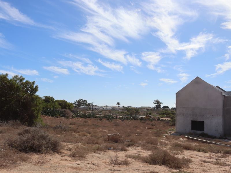 Vacant land for Sale in Da Gama Bay - Photo 6