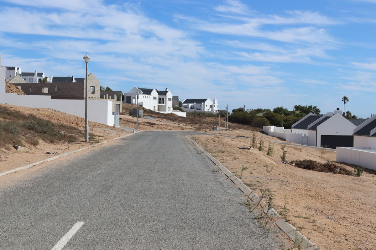 Vacant land for Sale in Da Gama Bay - Photo 3