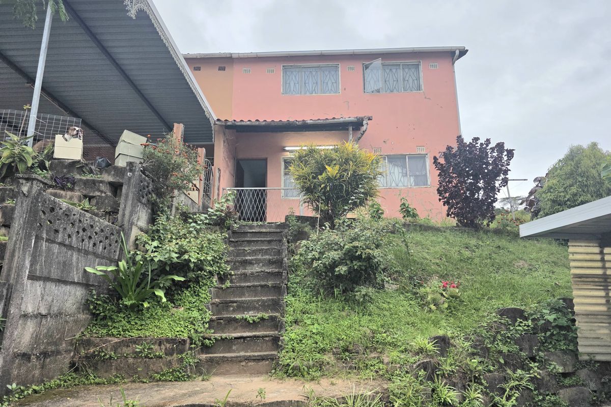 Family Home, Rental Potential Or Perfect Investment Opportunity - Photo 3