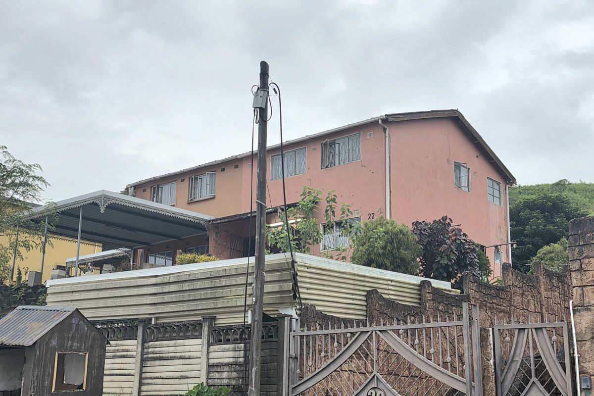 Family Home, Rental Potential Or Perfect Investment Opportunity - Photo 5