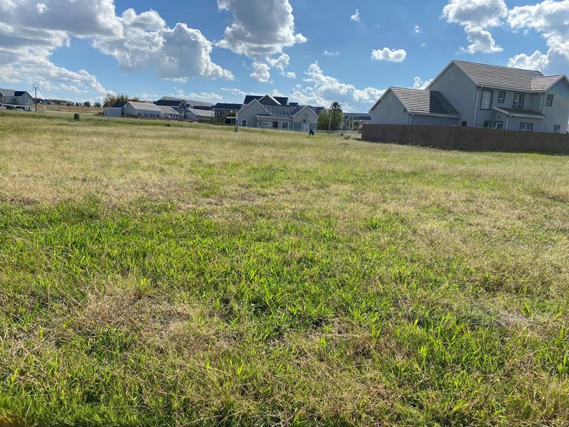 Prime 424m2 vacant land for sale in Vanderbijlpark SE 8—perfect for your dream home or investment! - Photo 3