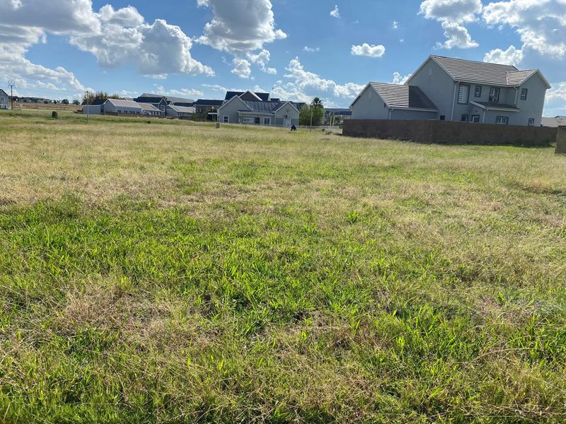 Prime 424m2 vacant land for sale in Vanderbijlpark SE 8—perfect for your dream home or investment! - Photo 2