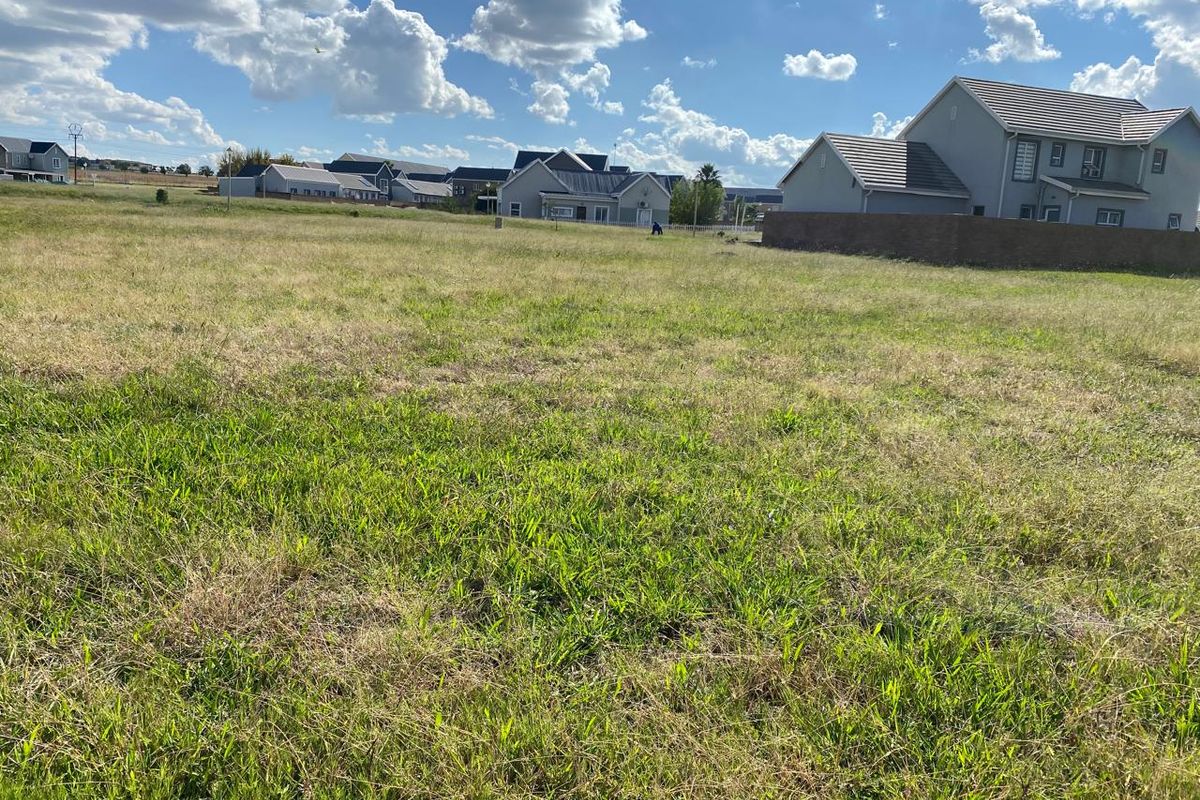 Prime 424m2 vacant land for sale in Vanderbijlpark SE 8—perfect for your dream home or investment! - Photo 3