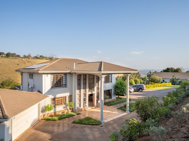 The Summerveld Lifestyle close to Town - Photo 1