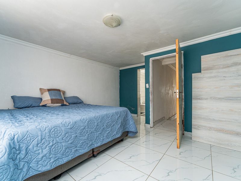 Secure 4 bedroom house in Mindalore R11 000 pm - Photo 10