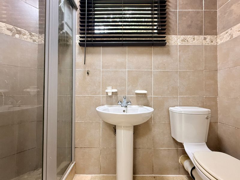 1 Bedroom Flatlet in Tinley Manor - Photo 9