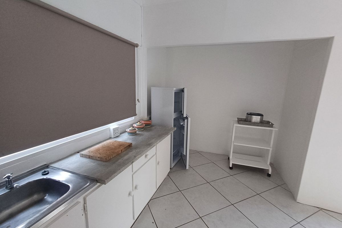 Welcome to your tranquil retreat in beautiful Agulhas! - Photo 5
