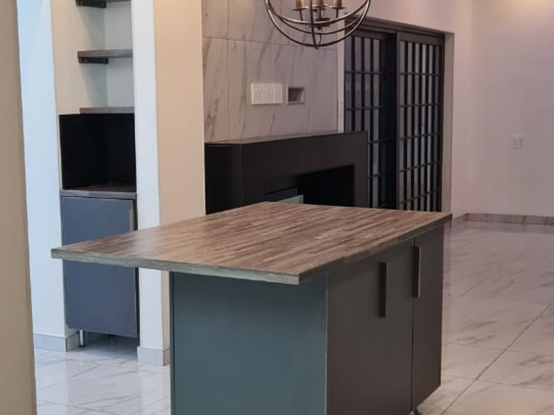 MODERN BACELOR COTTAGE IN MONUMENT R11 000 PM - Photo 7