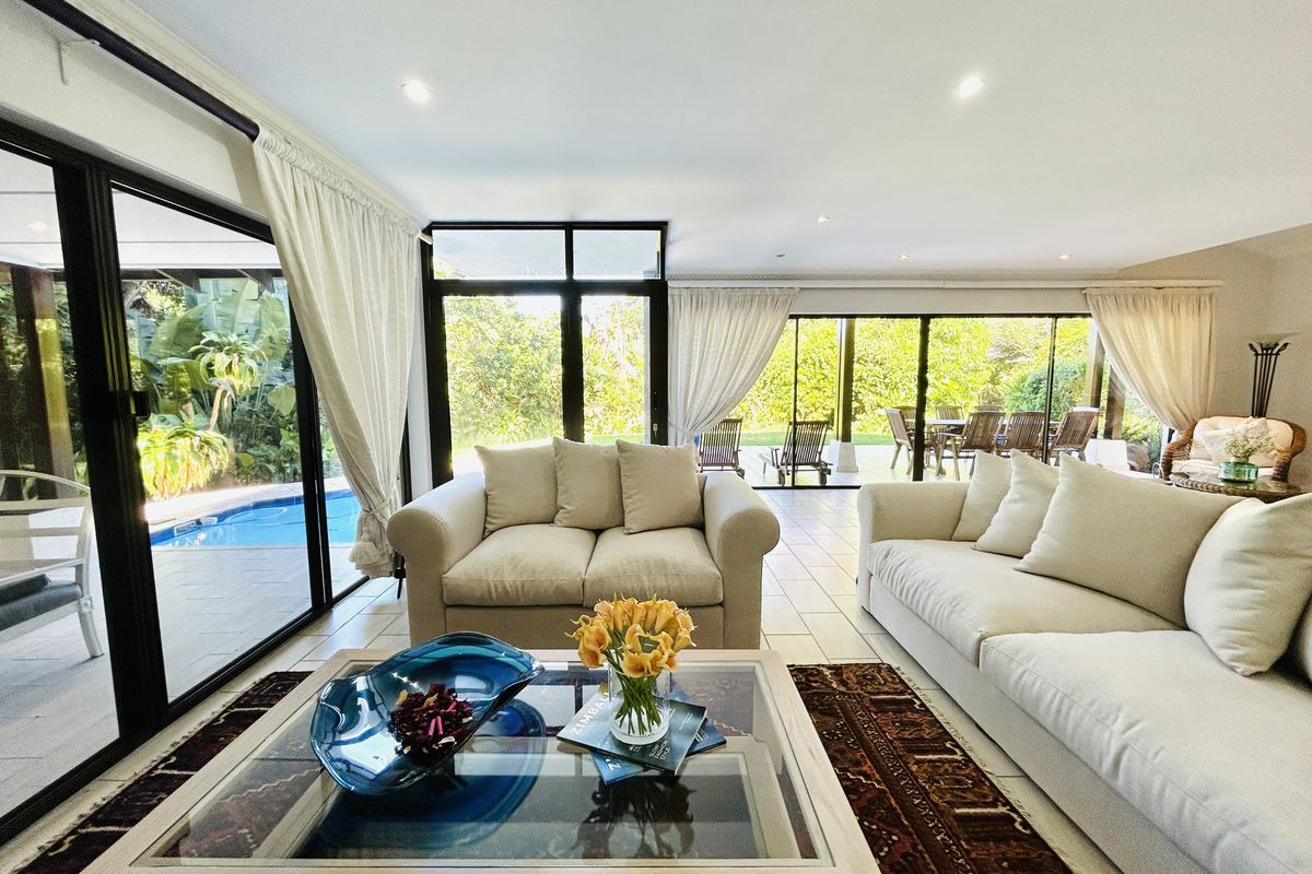 Luxury Home on Zimbali Golf Estate! - Photo 3