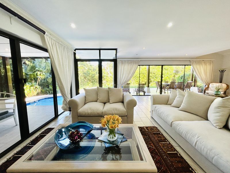 Luxury Home on Zimbali Golf Estate! - Photo 3