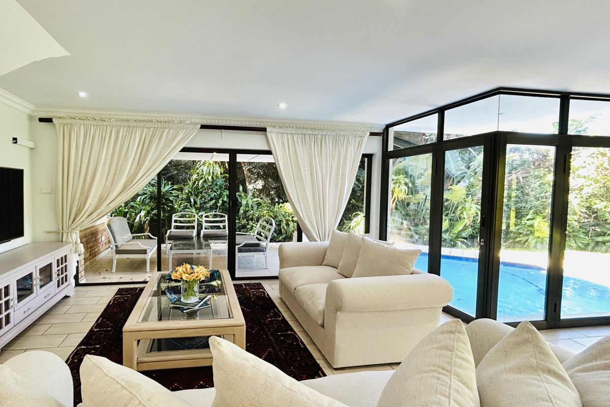 Luxury Home on Zimbali Golf Estate! - Photo 4