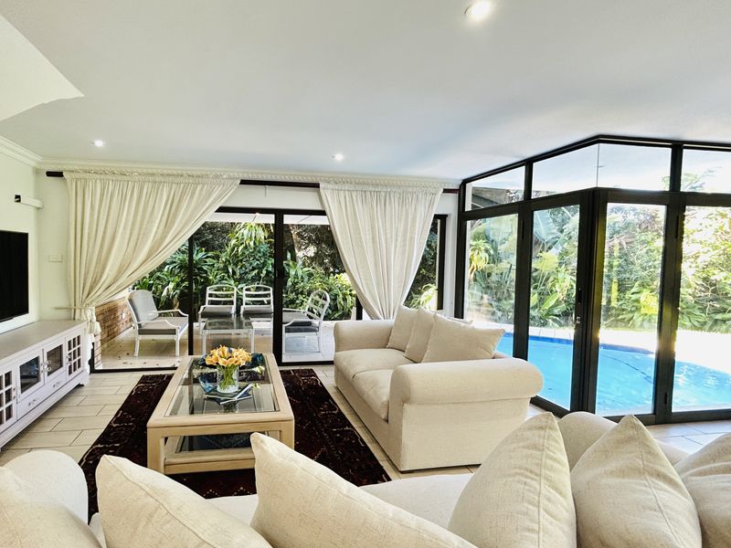 Luxury Home on Zimbali Golf Estate! - Photo 4