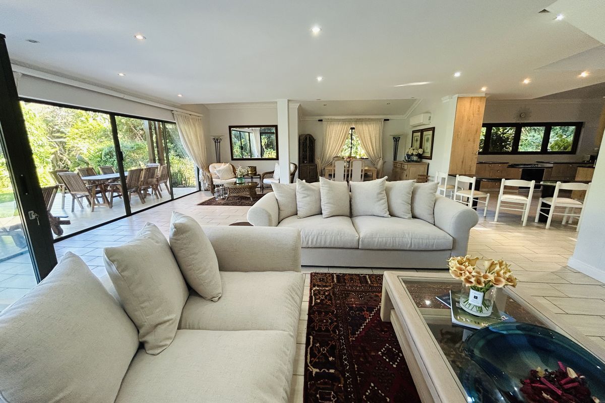 Luxury Home on Zimbali Golf Estate! - Photo 5
