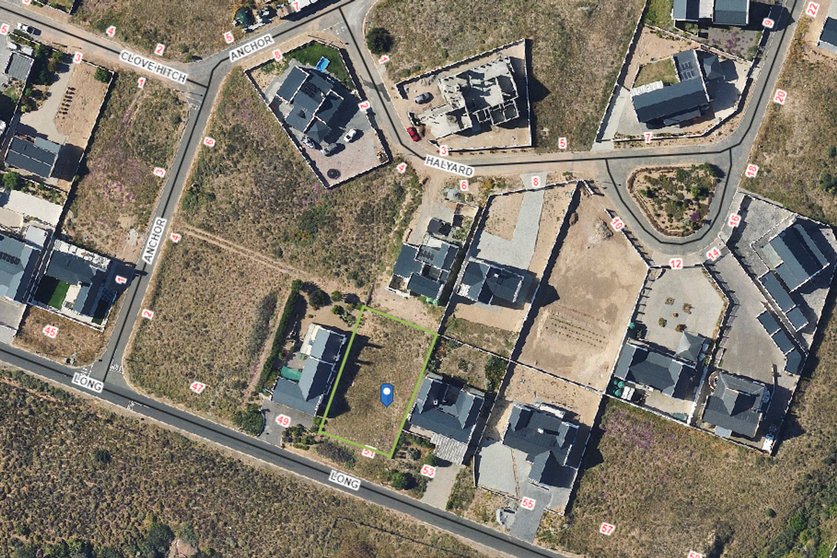 Vacant land for Sale in Da Gama Bay - Photo 5