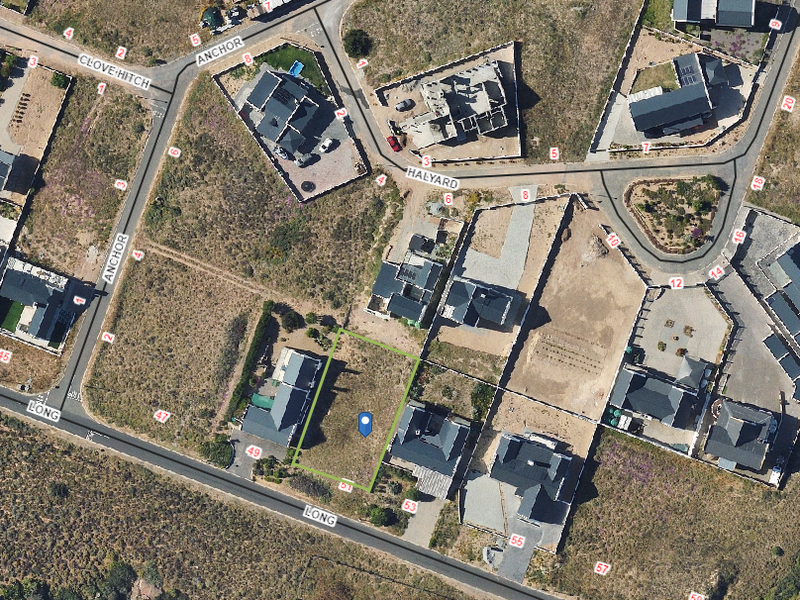 Vacant land for Sale in Da Gama Bay - Photo 5