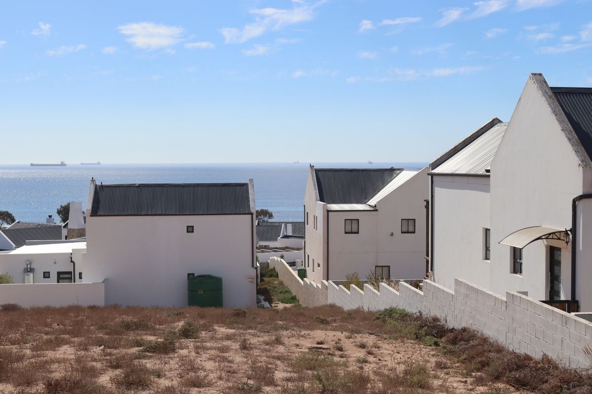 Vacant land for Sale in Da Gama Bay - Photo 4