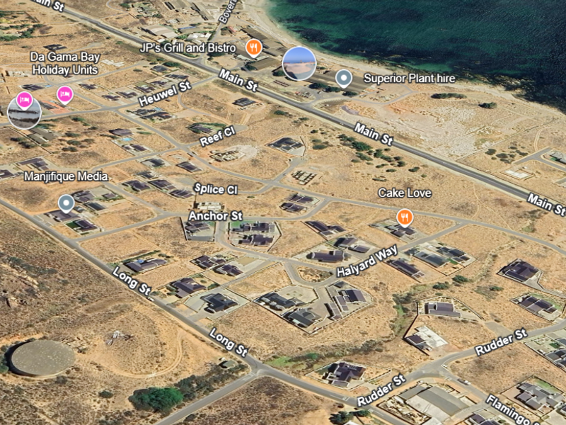 Vacant land for Sale in Da Gama Bay - Photo 6