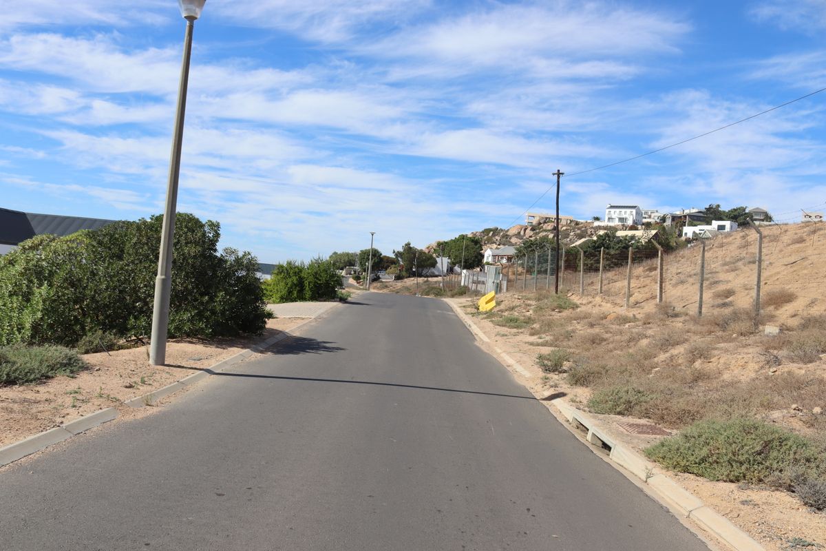 Vacant land for Sale in Da Gama Bay - Photo 2