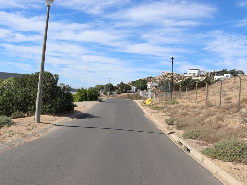 Vacant land for Sale in Da Gama Bay - Photo 2