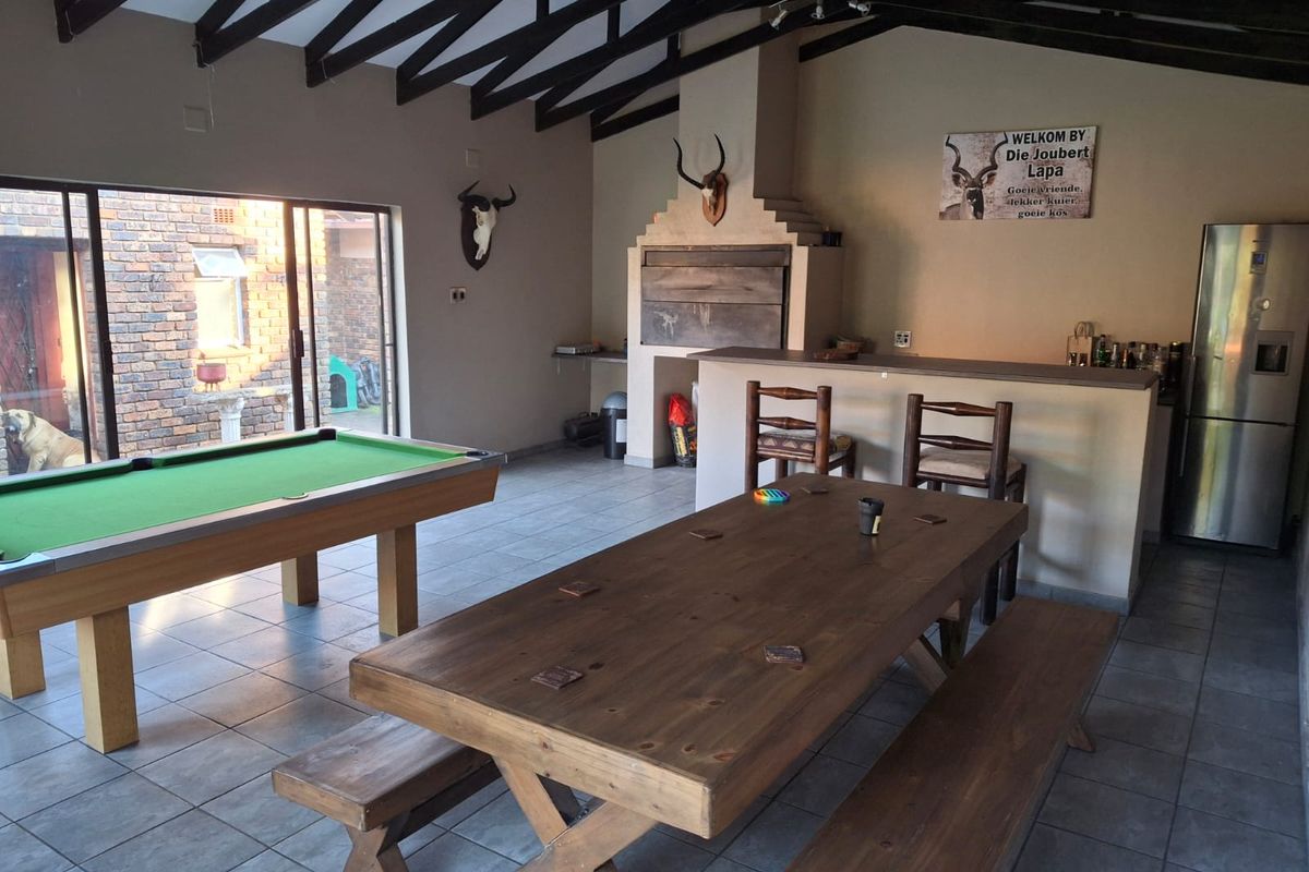 Dream home for sale ! its a two in one - Photo 4