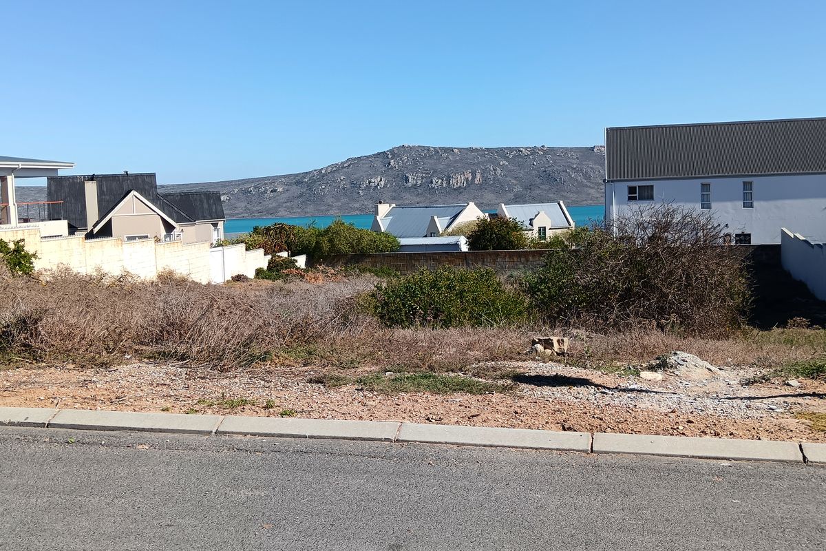 Build with a View – Prime Lagoon-Facing Stand in Myburgh Park - Photo 4