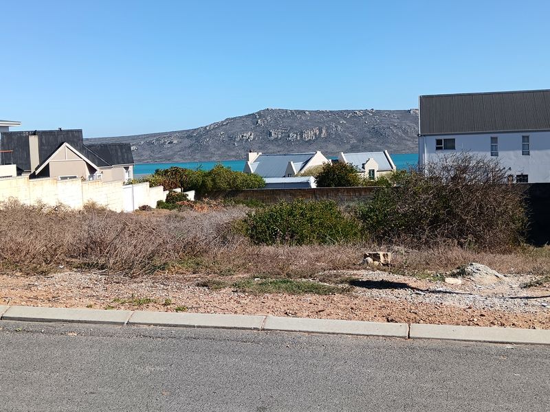 Build with a View – Prime Lagoon-Facing Stand in Myburgh Park - Photo 4