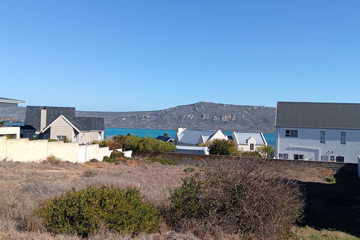 Build with a View – Prime Lagoon-Facing Stand in Myburgh Park - Photo 3