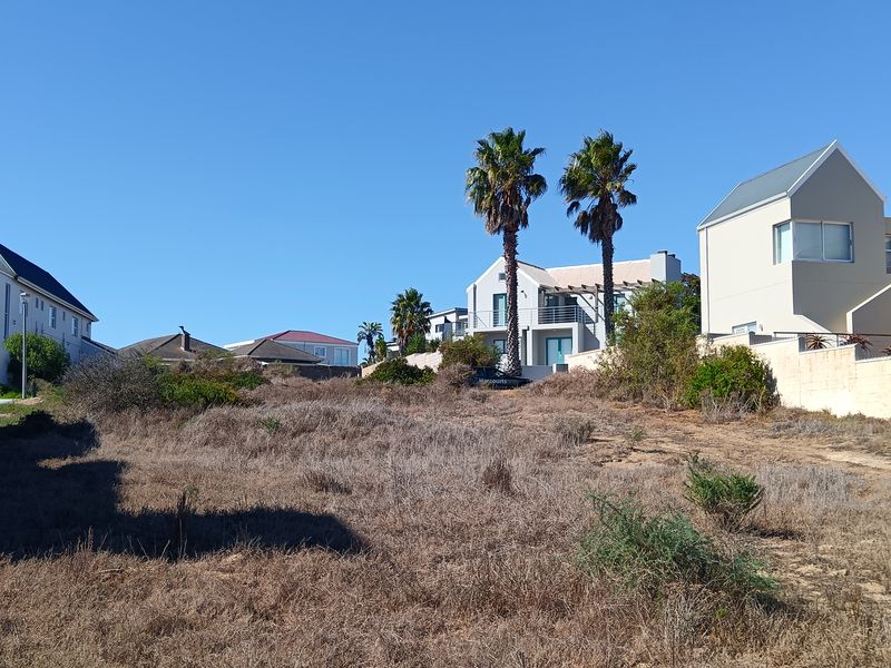 Build with a View – Prime Lagoon-Facing Stand in Myburgh Park - Photo 10