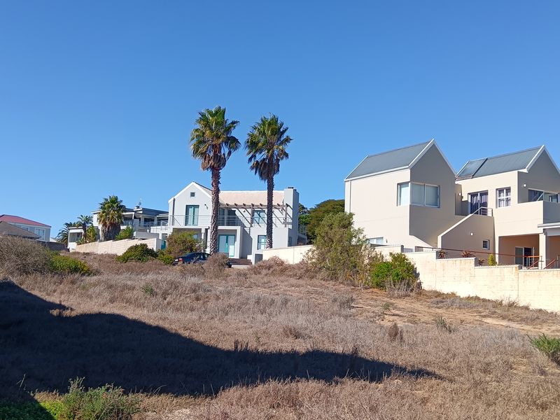 Build with a View – Prime Lagoon-Facing Stand in Myburgh Park - Photo 9