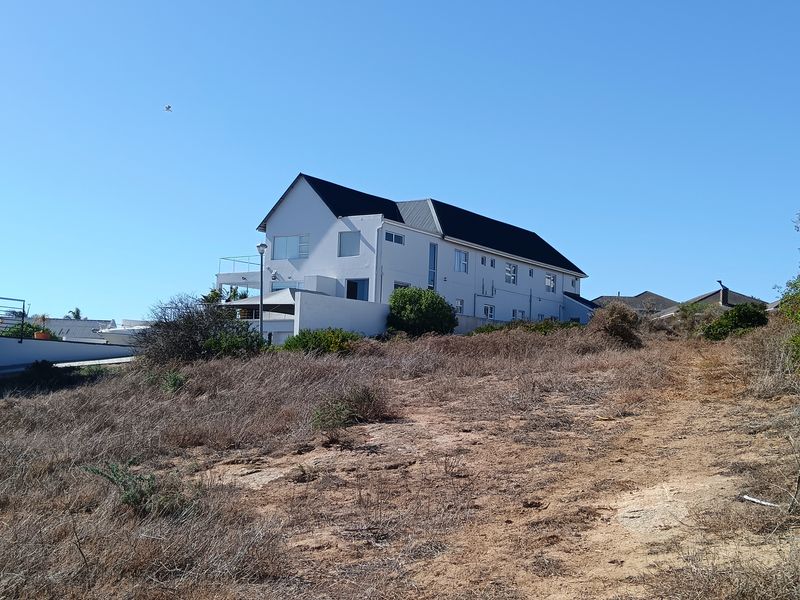 Build with a View – Prime Lagoon-Facing Stand in Myburgh Park - Photo 7