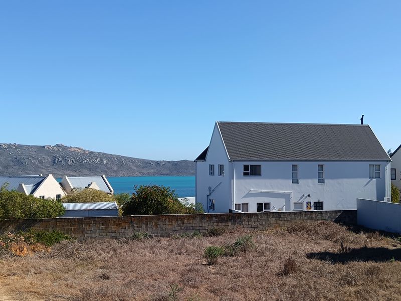 Build with a View – Prime Lagoon-Facing Stand in Myburgh Park - Photo 6