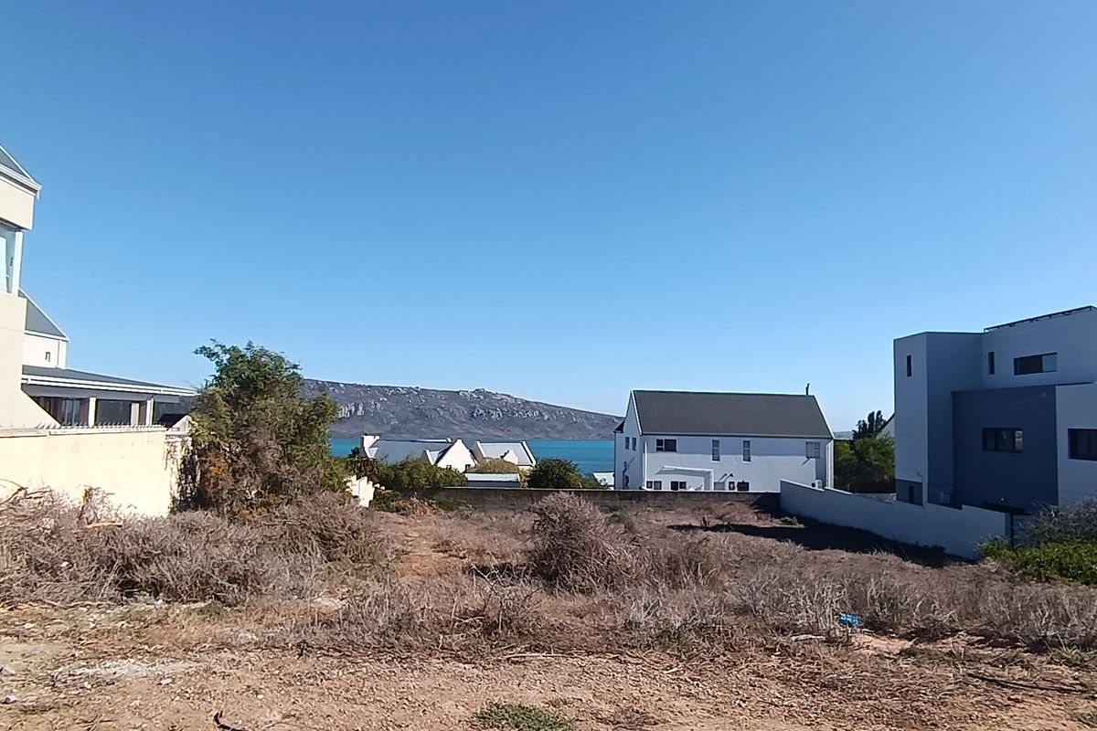 Build with a View – Prime Lagoon-Facing Stand in Myburgh Park - Photo 2