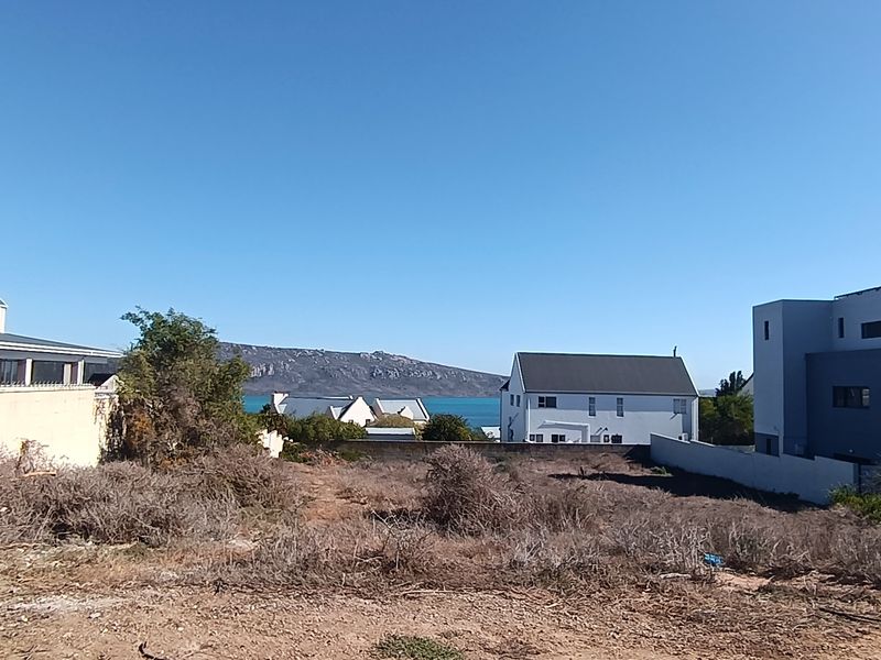 Build with a View – Prime Lagoon-Facing Stand in Myburgh Park - Photo 2