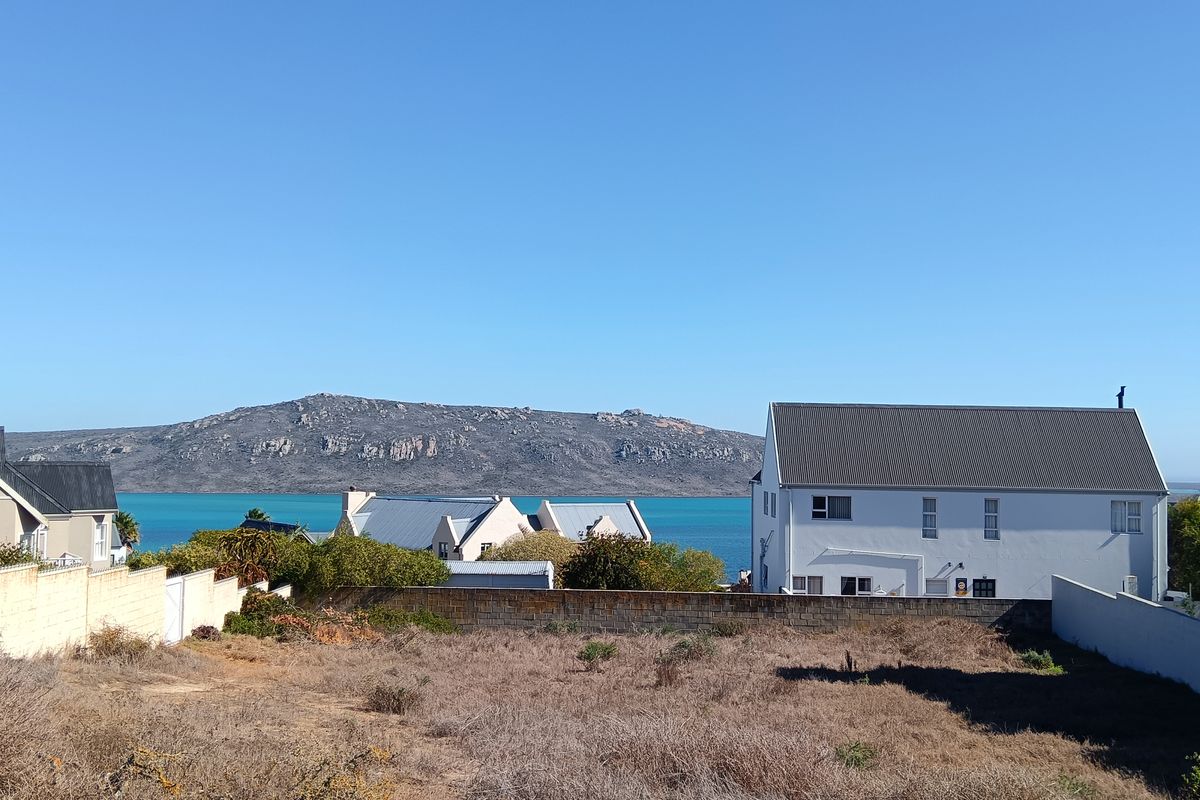 Build with a View – Prime Lagoon-Facing Stand in Myburgh Park - Photo 5