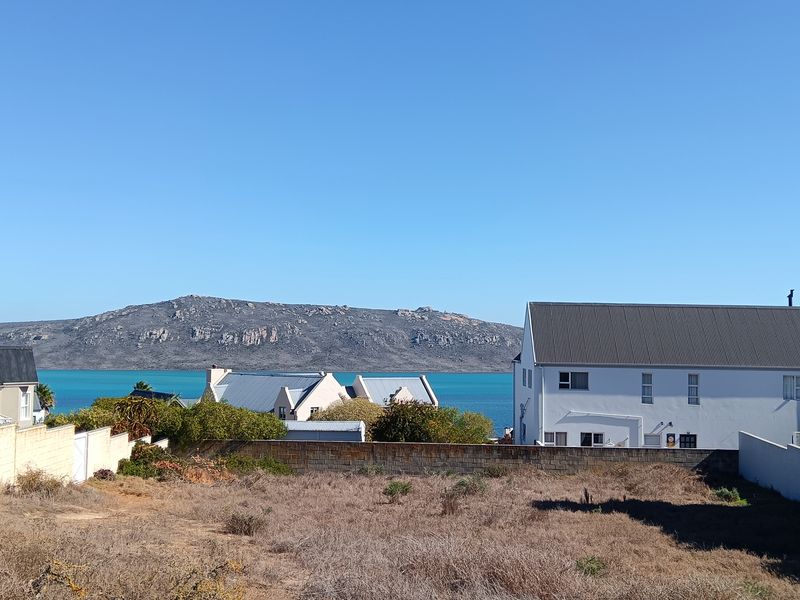 Build with a View – Prime Lagoon-Facing Stand in Myburgh Park - Photo 5