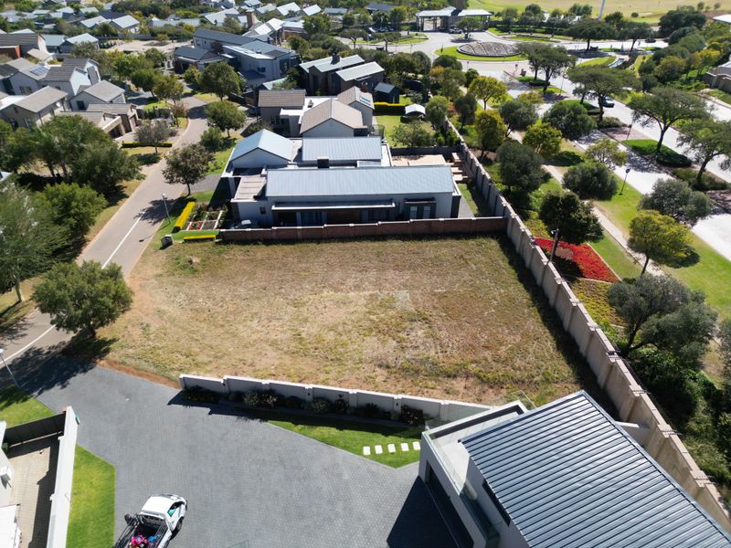 Exclusive Plot for Sale in Copperleaf Estate, Centurion - Photo 10