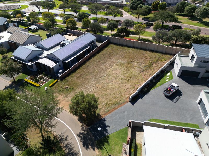 Exclusive Plot for Sale in Copperleaf Estate, Centurion - Photo 8