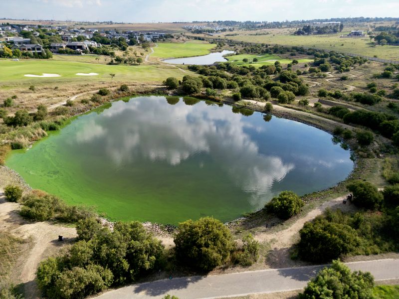 Exclusive Plot for Sale in Copperleaf Estate, Centurion - Photo 4