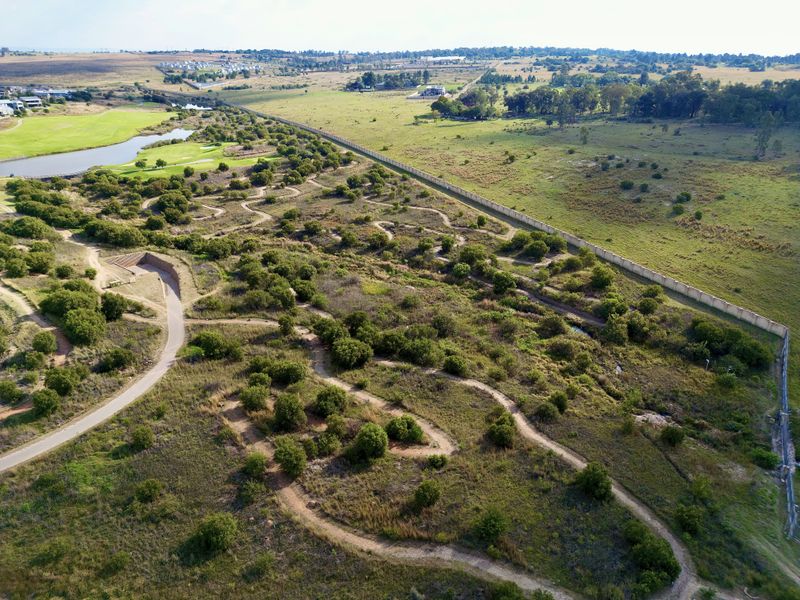 Exclusive Plot for Sale in Copperleaf Estate, Centurion - Photo 3